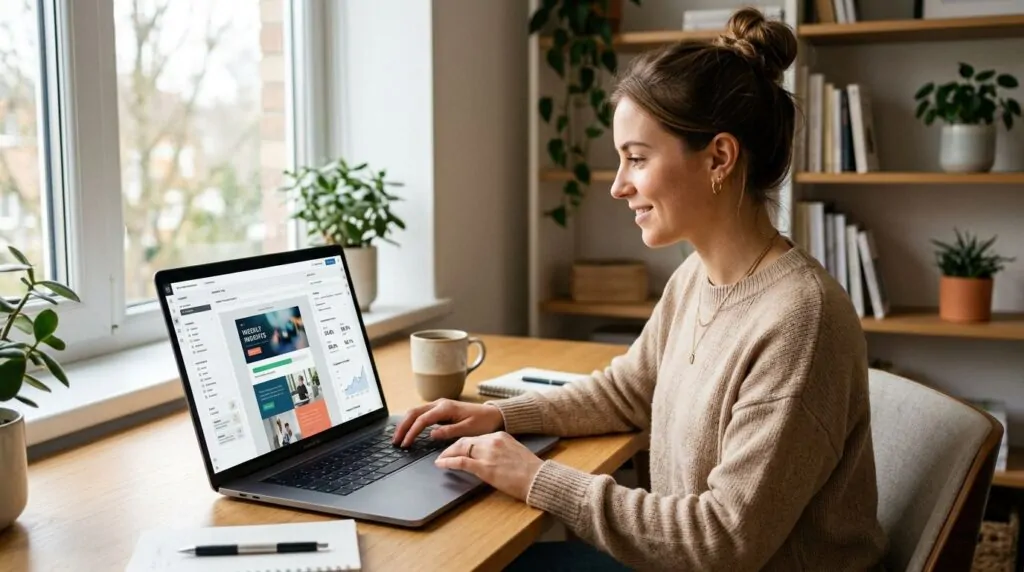Créer une newsletter efficace : la méthode Julien Jimenez