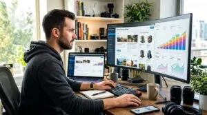 Les conseils de Jimenez Julien pour monétiser un blog de niche